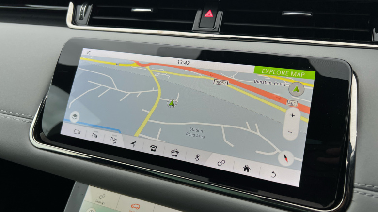 Land Rover Range Rover Evoque 2.0 D180 First Edition 5dr Auto Diesel Hatchback